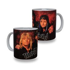 Чашка Motorhead Изображение