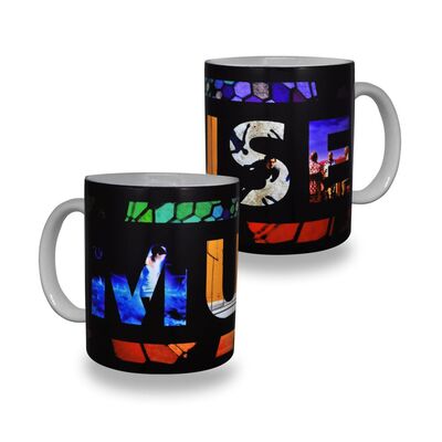 Чашка Muse Зображення