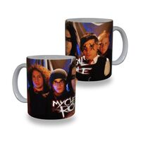 Чашка My Chemical Romance Зображення