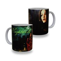 Чашка Nightwish Зображення