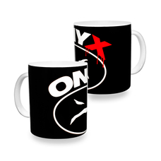 Чашка Onyx Изображение