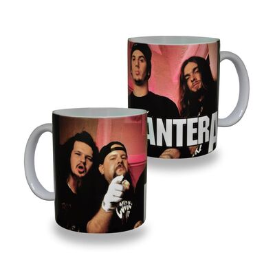 Чашка Pantera Зображення