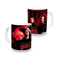 Чашка Pantera (band) Изображение