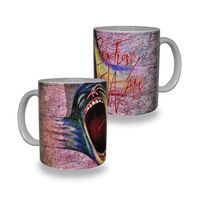 Чашка Pink Floyd "The Wall" Изображение