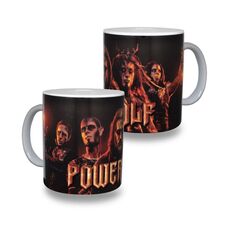 Чашка Powerwolf Изображение