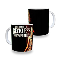 Чашка The Pretty Reckless Изображение