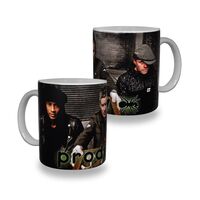 Чашка The Prodigy Изображение