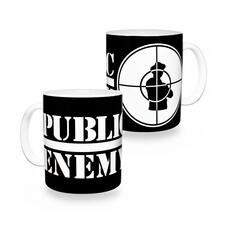 Чашка Public Enemy Изображение