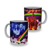 Чашка Rainbow - Ritchie Blackmore Зображення