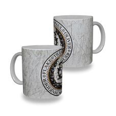 Чашка Rammstein (Est.1994) Зображення