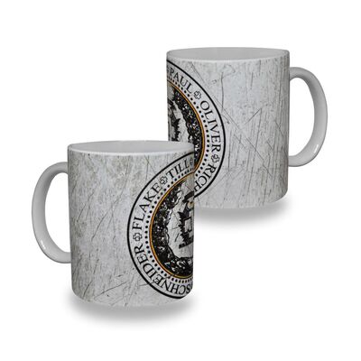 Чашка Rammstein (Est.1994) Зображення