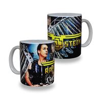 Чашка Rammstein (Till Lindemann) Зображення