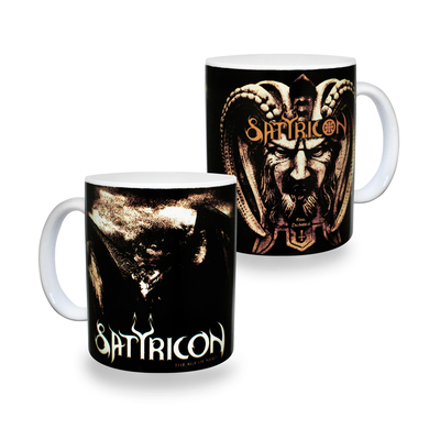 Чашка Satyricon Зображення