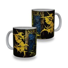 Чашка Sepultura "Chaos A.D." Зображення