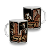 Чашка Skillet 2 Зображення