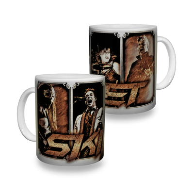 Чашка Skillet 2 Зображення