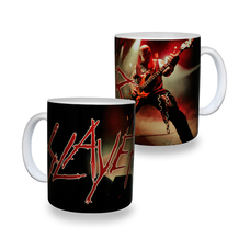 Чашка Slayer (Kerry Ray King) Изображение