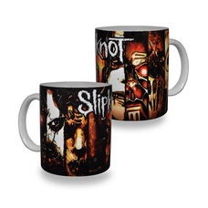 Чашка Slipknot (comics) Изображение