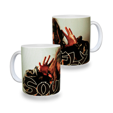 Чашка Soulfly Изображение