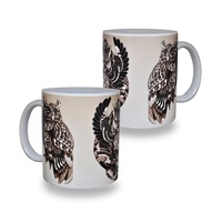 Чашка Сови Зображення