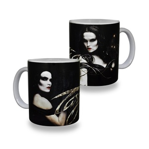 Чашка Tarja Изображение