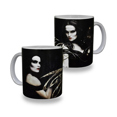 Чашка Tarja Изображение