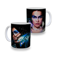 Чашка Tarja (color) Изображение