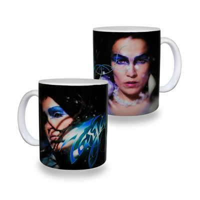 Чашка Tarja (color) Изображение