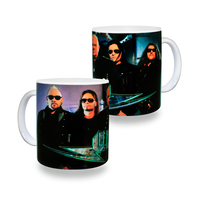 Чашка U.D.O. Изображение