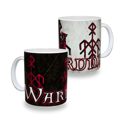 Чашка Wardruna Зображення