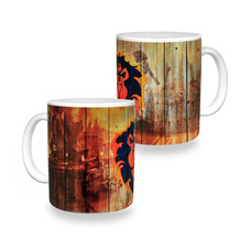 Чашка World of Warcraft (Alliance logo) Изображение