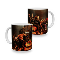 Чашка World of Warcraft (Horde) Изображение