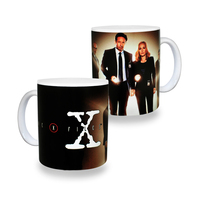 Чашка The X-Files Изображение