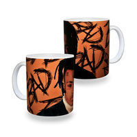 Чашка XXXTentacion (BAD) Изображение