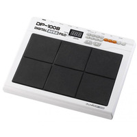 Тренувальний пед Cherub Technology DP-1008 Зображення