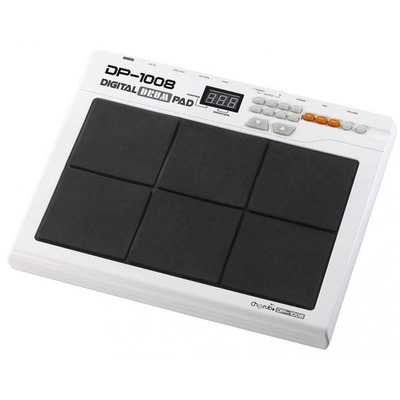 Тренувальний пед Cherub Technology DP-1008 Зображення