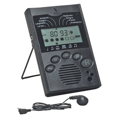 Тюнер-метроном Cherub Technology WSM-001A Зображення