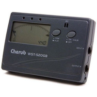 Тюнер Cherub WST-520GB Изображение