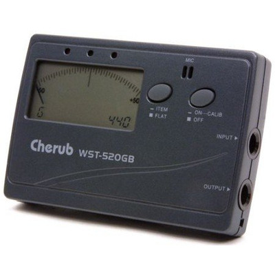 Тюнер Cherub WST-520GB Зображення