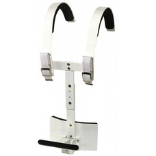 Наплечный держатель для большого барабана Chester F893400 Изображение