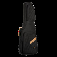Чохол для електрогітари Ortega Deluxe OGBEG-DLX-BK Gig Bag (чорний) Изображение