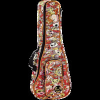 Чехол для концерт укулеле Ortega Keiki® KUB-VP-TE Изображение