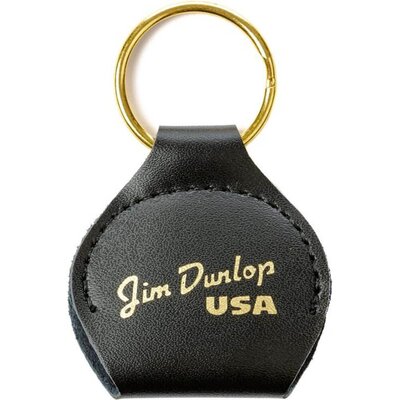 Чохол для медіаторів Dunlop 5200SI Picker's Pouch JD USA Изображение