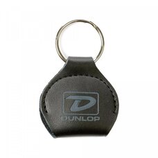 Чохол для медіаторів Dunlop 5200SI Picker's Pouch SQ Dunlop Logo Изображение
