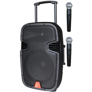 Акустична система Clarity MAX12MBAW Зображення