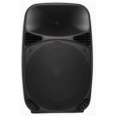 Акустична система Clarity MAX15MH-S Зображення