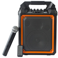 Гитарный комбо Clarity STREET Изображение