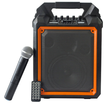 Гитарный комбо Clarity STREET Изображение