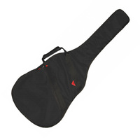 CNB CB380 1/4 - чехол для классической 1/4 гитары Изображение