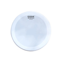 Пластик для барабана CODE DRUM HEADS 12" SIGNAL SMOOTH TOM Зображення